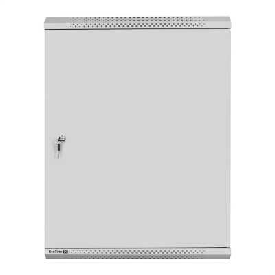 телекоммуникационный шкаф ExeGate EC-WM-15U.450.M.GREY EX300257RUS