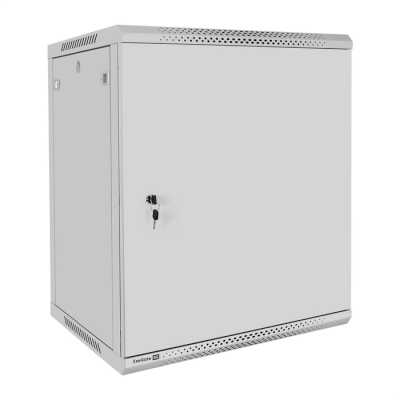 телекоммуникационный шкаф ExeGate EC-WM-15U.600.M.GREY EX300269RUS