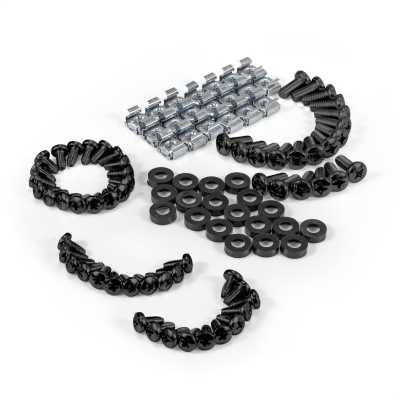 телекоммуникационный шкаф ExeGate EC-WM-18U.450.G.BLACK EX300258RUS