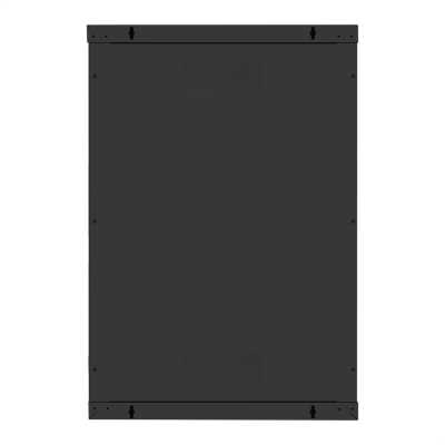 телекоммуникационный шкаф ExeGate EC-WM-18U.450.M.BLACK EX300260RUS