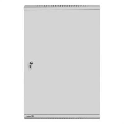 телекоммуникационный шкаф ExeGate EC-WM-18U.600.G.BLACK EX300270RUS