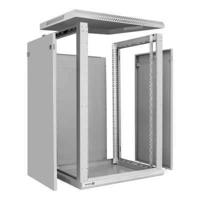 ExeGate EC-WM-18U.600.G.GREY EX300271RUS