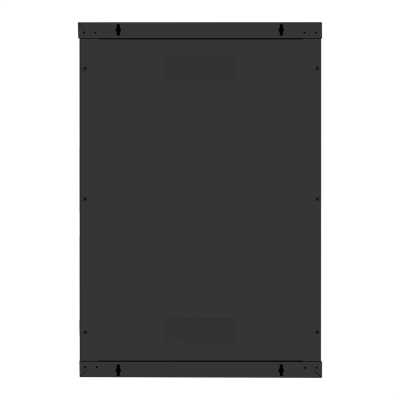 телекоммуникационный шкаф ExeGate EC-WM-18U.600.M.BLACK EX300272RUS