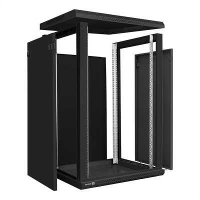 ExeGate EC-WM-18U.600.M.BLACK EX300272RUS