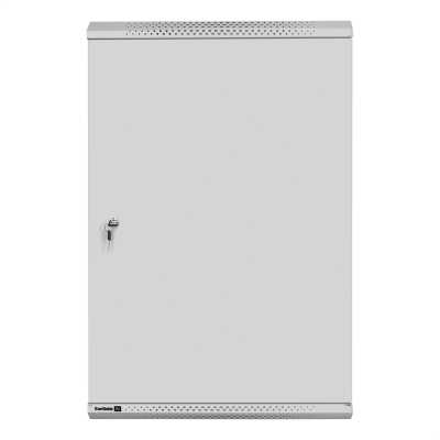 телекоммуникационный шкаф ExeGate EC-WM-18U.600.M.GREY EX300273RUS
