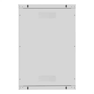 телекоммуникационный шкаф ExeGate EC-WM-18U.600.M.GREY EX300273RUS