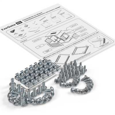 ExeGate EC-WM-18U.600.M.GREY EX300273RUS