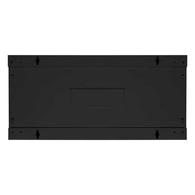 телекоммуникационный шкаф ExeGate EC-WM-4U.450.M.BLACK EX300252RUS