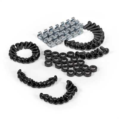 телекоммуникационный шкаф ExeGate EC-WM-4U.600.G.BLACK EX300262RUS
