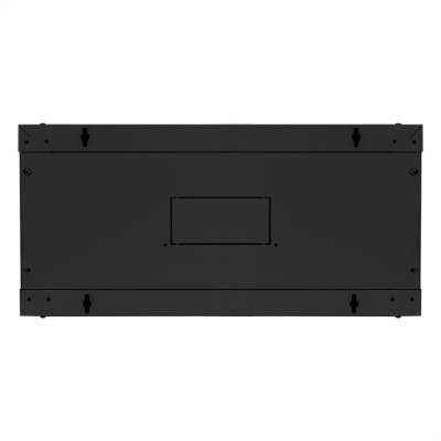 телекоммуникационный шкаф ExeGate EC-WM-4U.600.M.BLACK EX300264RUS