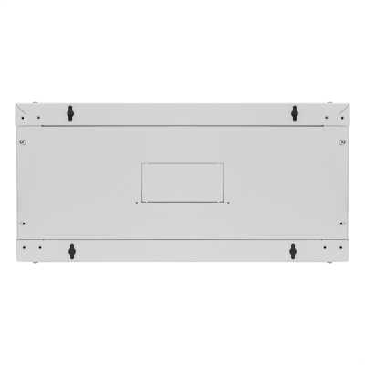 телекоммуникационный шкаф ExeGate EC-WM-4U.600.M.GREY EX300265RUS