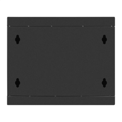 телекоммуникационный шкаф ExeGate EC-WM-6U.280.G.BLACK EX298624RUS
