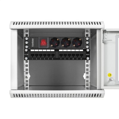 ExeGate EC-WM-6U.280.G.GREY EX298623RUS