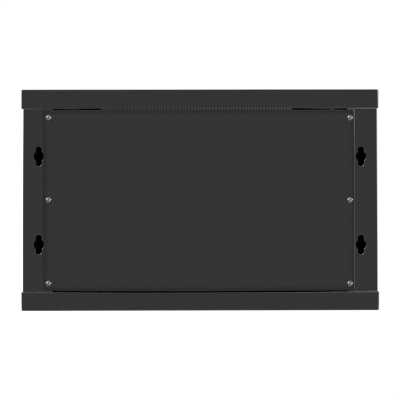 телекоммуникационный шкаф ExeGate EC-WM-6U.450.G.BLACK EX298605RUS