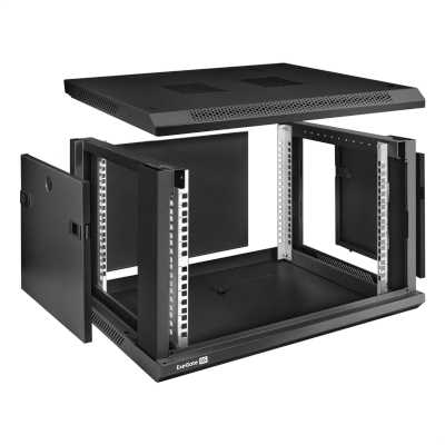 ExeGate EC-WM-6U.450.G.BLACK EX298605RUS
