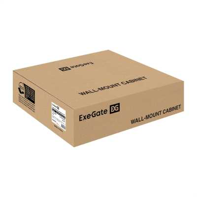 ExeGate EC-WM-6U.450.G.BLACK EX298605RUS
