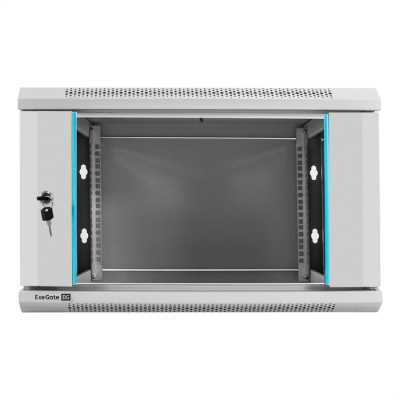 ExeGate EC-WM-6U.450.G.GREY EX298599RUS