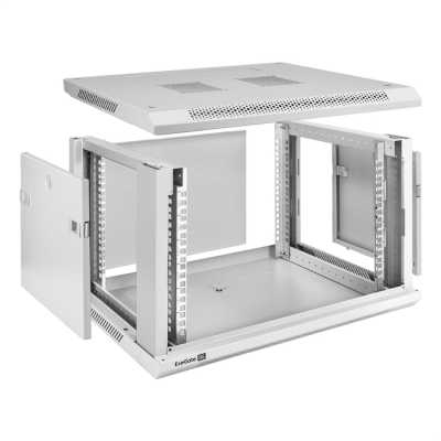 ExeGate EC-WM-6U.450.G.GREY EX298599RUS