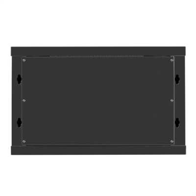 телекоммуникационный шкаф ExeGate EC-WM-6U.450.M.BLACK EX298617RUS