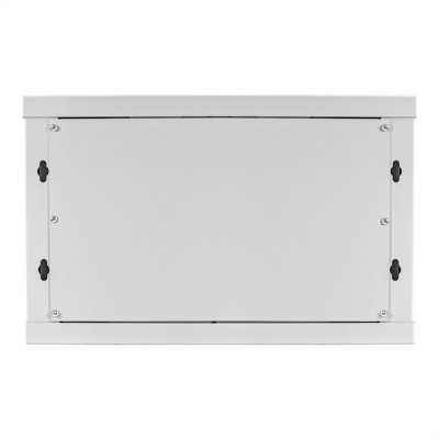 телекоммуникационный шкаф ExeGate EC-WM-6U.450.M.GREY EX298611RUS