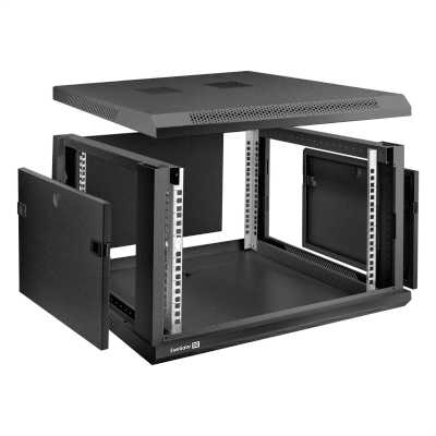 ExeGate EC-WM-6U.600.G.BLACK EX298606RUS