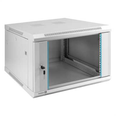 телекоммуникационный шкаф ExeGate EC-WM-6U.600.G.GREY EX298600RUS