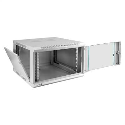 ExeGate EC-WM-6U.600.G.GREY EX298600RUS