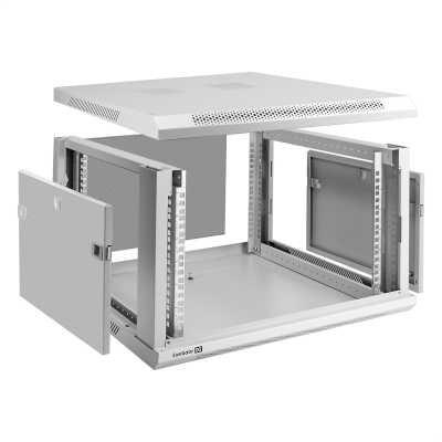 ExeGate EC-WM-6U.600.G.GREY EX298600RUS