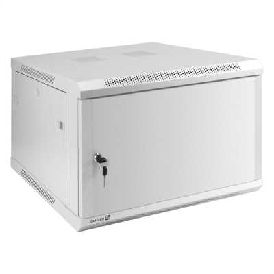 телекоммуникационный шкаф ExeGate EC-WM-6U.600.M.GREY EX298612RUS