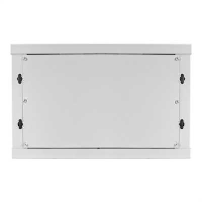 телекоммуникационный шкаф ExeGate EC-WM-6U.600.M.GREY EX298612RUS