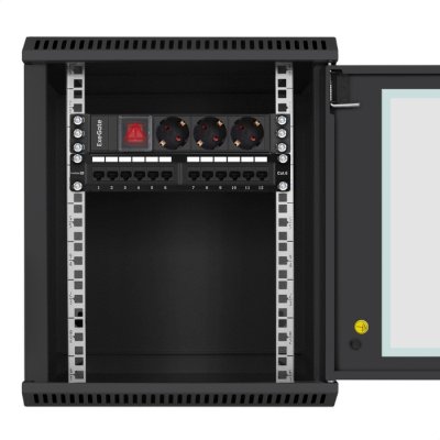 ExeGate EC-WM-9U.280.G.BLACK EX298626RUS