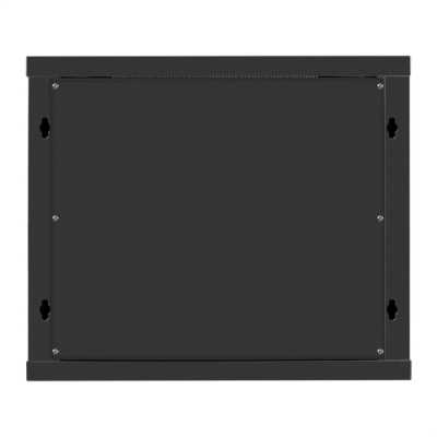 телекоммуникационный шкаф ExeGate EC-WM-9U.450.G.BLACK EX298607RUS