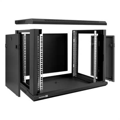 ExeGate EC-WM-9U.450.M.BLACK EX298619RUS
