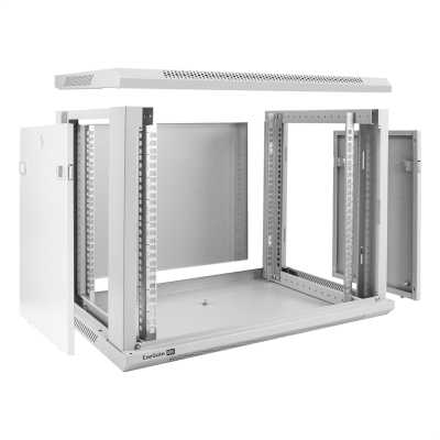 ExeGate EC-WM-9U.450.M.GREY EX298613RUS