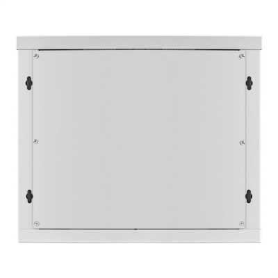 телекоммуникационный шкаф ExeGate EC-WM-9U.600.G.GREY EX298602RUS