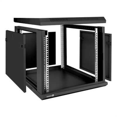 ExeGate EC-WM-9U.600.M.BLACK EX298620RUS