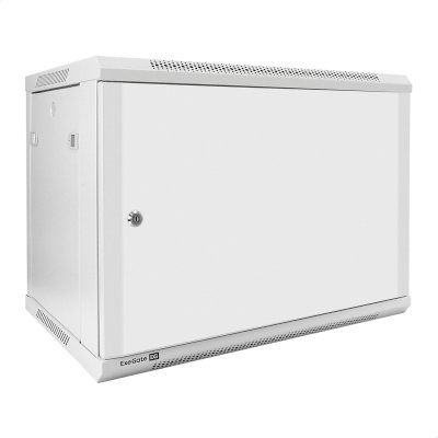 телекоммуникационный шкаф ExeGate EC-WM-9U.600.M.GREY EX298614RUS