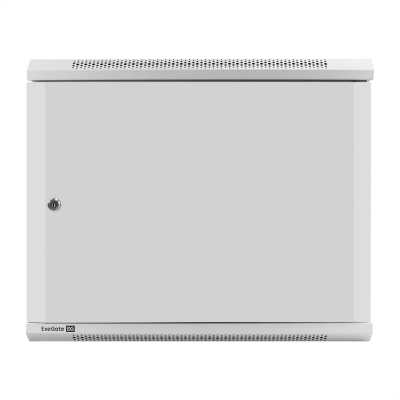 телекоммуникационный шкаф ExeGate EC-WM-9U.600.M.GREY EX298614RUS