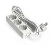 удлинитель Exegate ECE-3-3W