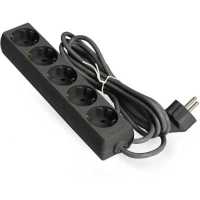 удлинитель Exegate ECE-5-1.8B