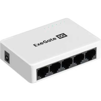 коммутатор Exegate EDES-1005C