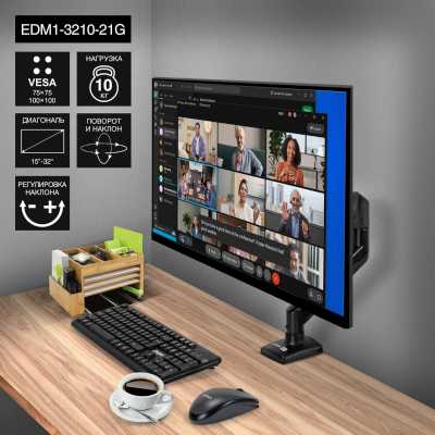 ExeGate EDM1-3210-21G