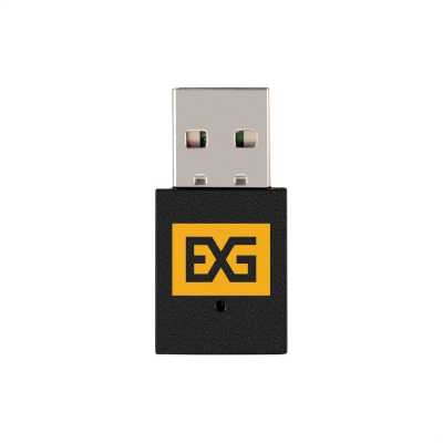 ExeGate EDWA-131-N300-1 EX299651RUS