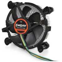 кулер Exegate EE97378-PWM EX283277RUS