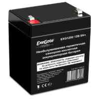 батарея для UPS Exegate EG5-12