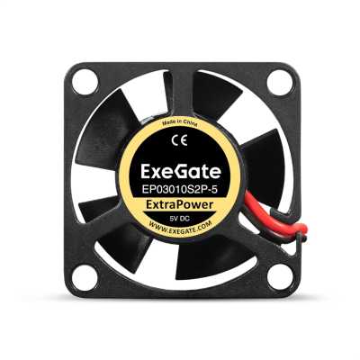 ExeGate EP03010S2P-5 EX295191RUS