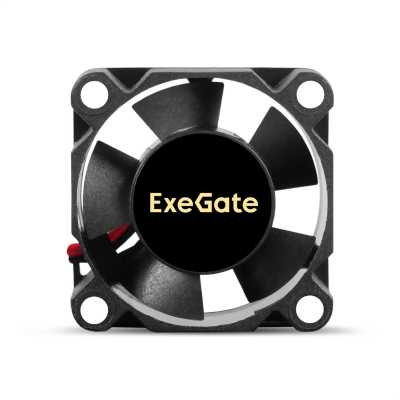 кулер ExeGate EP03010S2P-5 EX295191RUS