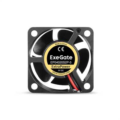 ExeGate EP04020S2P-5 EX295197RUS