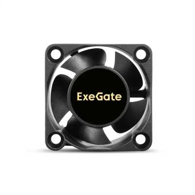 кулер ExeGate EP04020S2P-5 EX295197RUS