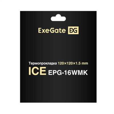 ExeGate EPG-16WMK EX296148RUS
